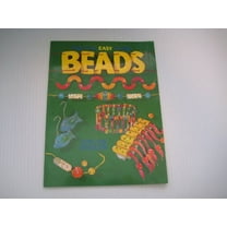 Pre-Owned Beads (Kids Can Easy Crafts) (Paperback) 1550741829 9781550741827