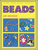 Pre-Owned Beads (Kids Can Easy Crafts) (Paperback) 1550741829 9781550741827