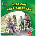 thumbnail image 1 of Pre-Owned Kids Can Keep Air Clean (21st Century Basic Skills Library) Hardcover, 1 of 1