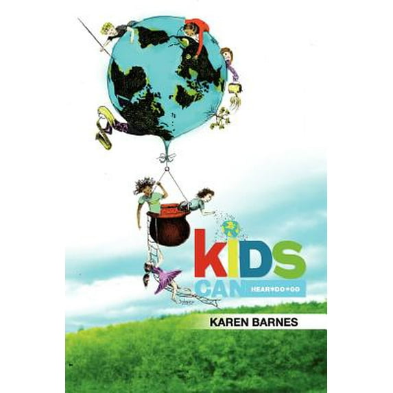 Kids Can (Paperback)