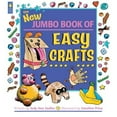 thumbnail image 1 of The New Jumbo Book of Easy Crafts, 1 of 1