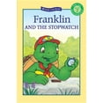 thumbnail image 1 of Kids Can Read: Franklin and the Stopwatch (Hardcover), 1 of 1