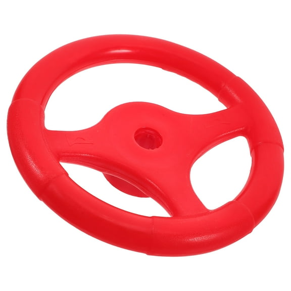 Kids Car Steering Wheel Replacement Steering Wheel Plastic Steering Wheel