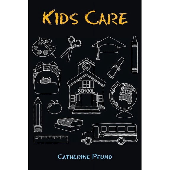 Kids Care (Paperback)