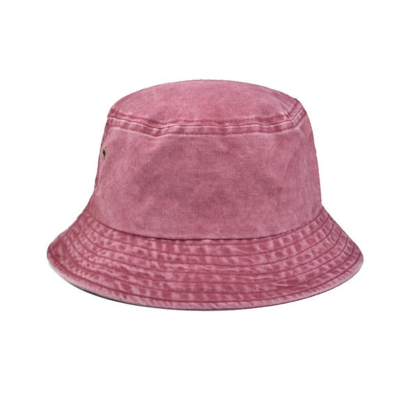 Kids Cartoon Animal Bucket Hat Cute Summer Sun Hat for Children