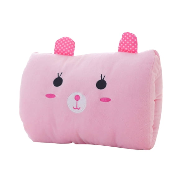Kids Cartoon Hand Pillow, Cute Plush Animal Hand Warmer Rest Weak Hero Arm Pillow, Children'S Throw Pillows Cushions