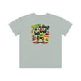 thumbnail image 1 of Kids Cartoon T Shirt, Animation Shirt 4, 1 of 19