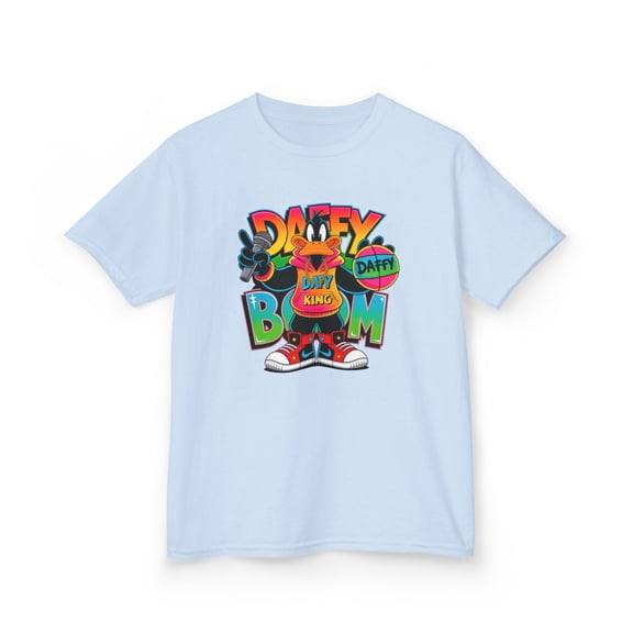 Kids Cartoon T Shirt, Animation Shirt 5
