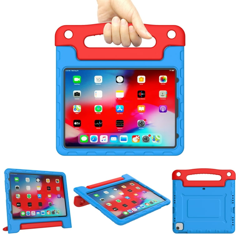 A ADENK Kids Case for iPad Air 5th/4th Gen, iPad Pro 11
