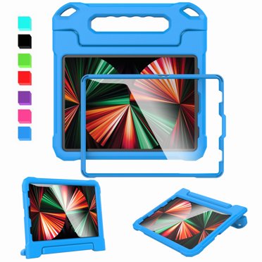 Rotating Smart Case for iPad Pro 12.9 inch 2015/2017, Auto Sleep