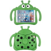 Kids Case for Apple iPad Mini 5/4/3/2/1 7.9 inch Only, Kids Proof Lightweight EVA Foam Stand Cover for iPad Mini, Mini 5 2019, Mini 4, iPad Mini 3rd Generation, Mini 4 Tablet