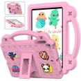 thumbnail image 1 of Kids Case For Apple iPad Mini 1/2/3/4/5 7.9 inch Portable EVA Shockproof Cover with Kickstand, 1 of 9