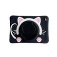 thumbnail image 1 of Kids Case For iPad (A16) 11th 10th Generation (2025/2022) 11 inch Shockproof Cover with Rotating Stand, 1 of 5