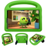 Kids Case for Lenovo Tab M8 HD/Smart Tab M8 / Tab M8 FHD 2019 Tablet, Shockproof Light Weight Protective Stand Case for Lenovo Tab M8 TB-8505F TB-8505X TB-8705F TB-8705N 2019 Tablet, GREEN