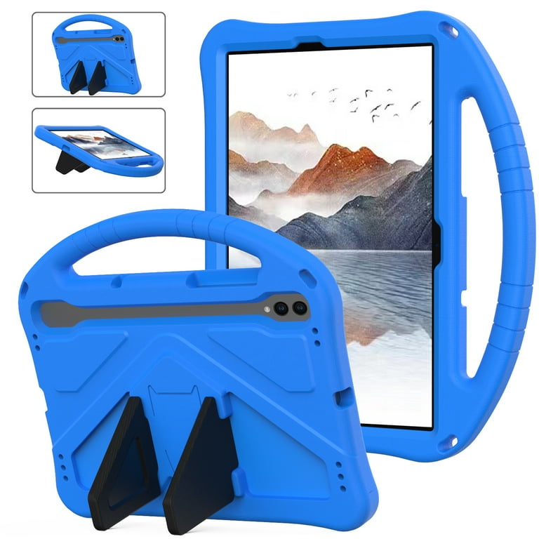 Kids Case for Samsung Galaxy Tab S9 Ultra 2023/ S8 Ultra Kids Case for Samsung Galaxy Tab S9 Ultra 2023/ S8 Ultra