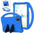 thumbnail image 1 of Kids Case for T-Mobile Revvl Tab 5G 2023 10.36 inch with Kickstand/Handle Stand Lightweight Soft EVA Foam Shockproof Silicone Cover Boy Girl for T-Mobile Revvl Tab 5G 2023 10.36 inch, Blue, 1 of 7