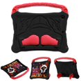 thumbnail image 1 of Kids Case for Apple iPad 7th/8th/9th Generation 10.2-inch Shockproof Portable Handle Cover with Stand & Shoulder Strap, 1 of 8