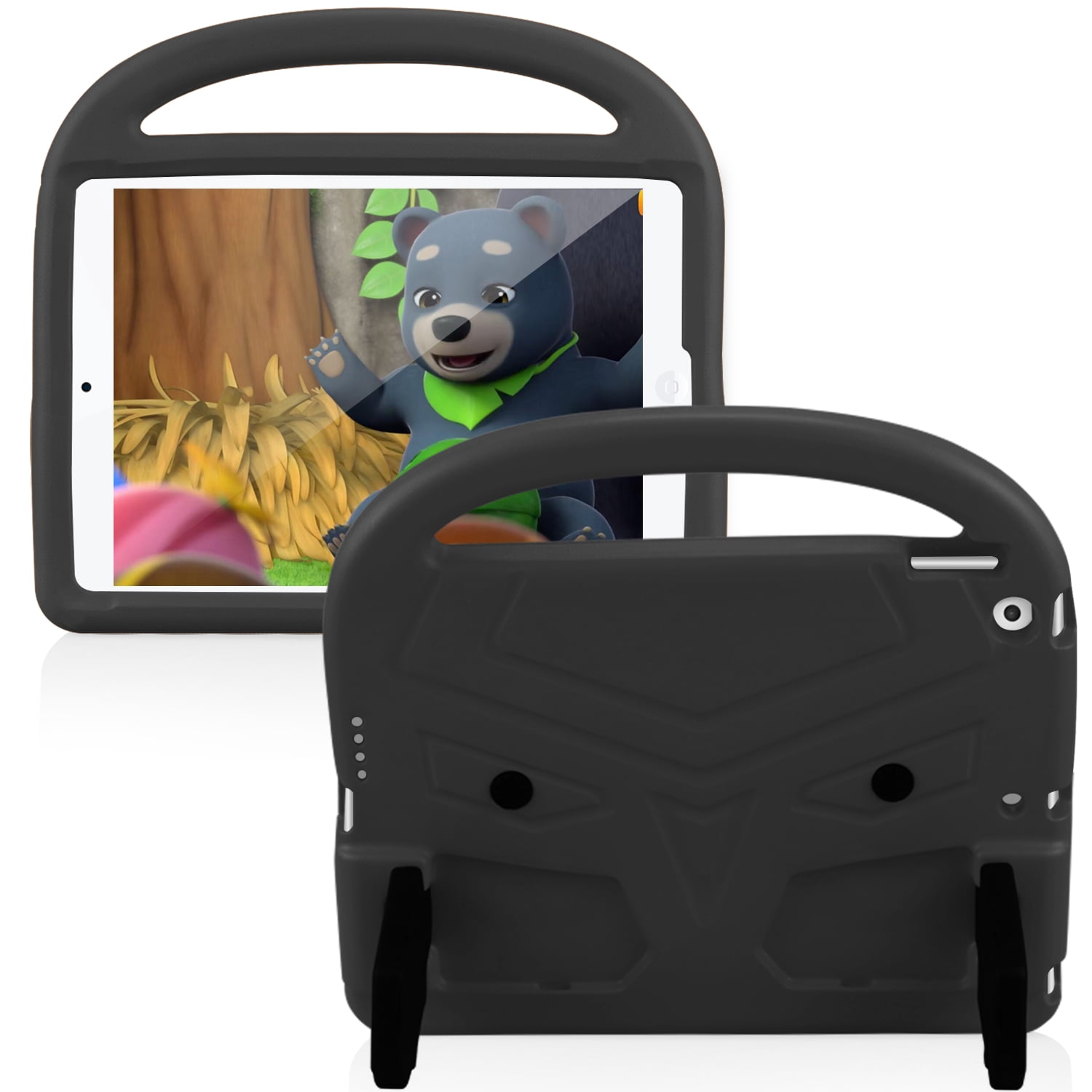 Kids Case for iPad 7th/8th Generation 10.2 Inch Tablet & iPad Air