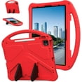 Kids Case for iPad Air 13 inch M2 2024,iPad Pro 12.9" Case 3rd/4th/5th