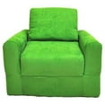 thumbnail image 1 of Kids Chair Sleeper, Multiple Colors, 1 of 2