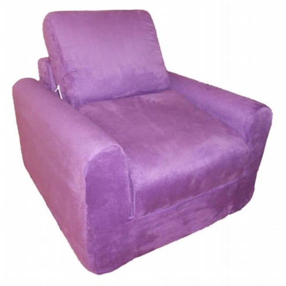 Kids Chair Sleeper, Multiple Colors