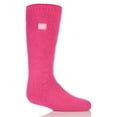 thumbnail image 1 of Kids' Charlotte ORIGINAL™ Solid Crew Socks, 1 of 4