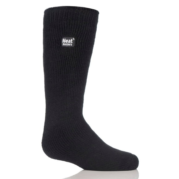 Kids' Charlotte ORIGINAL™ Solid Crew Socks