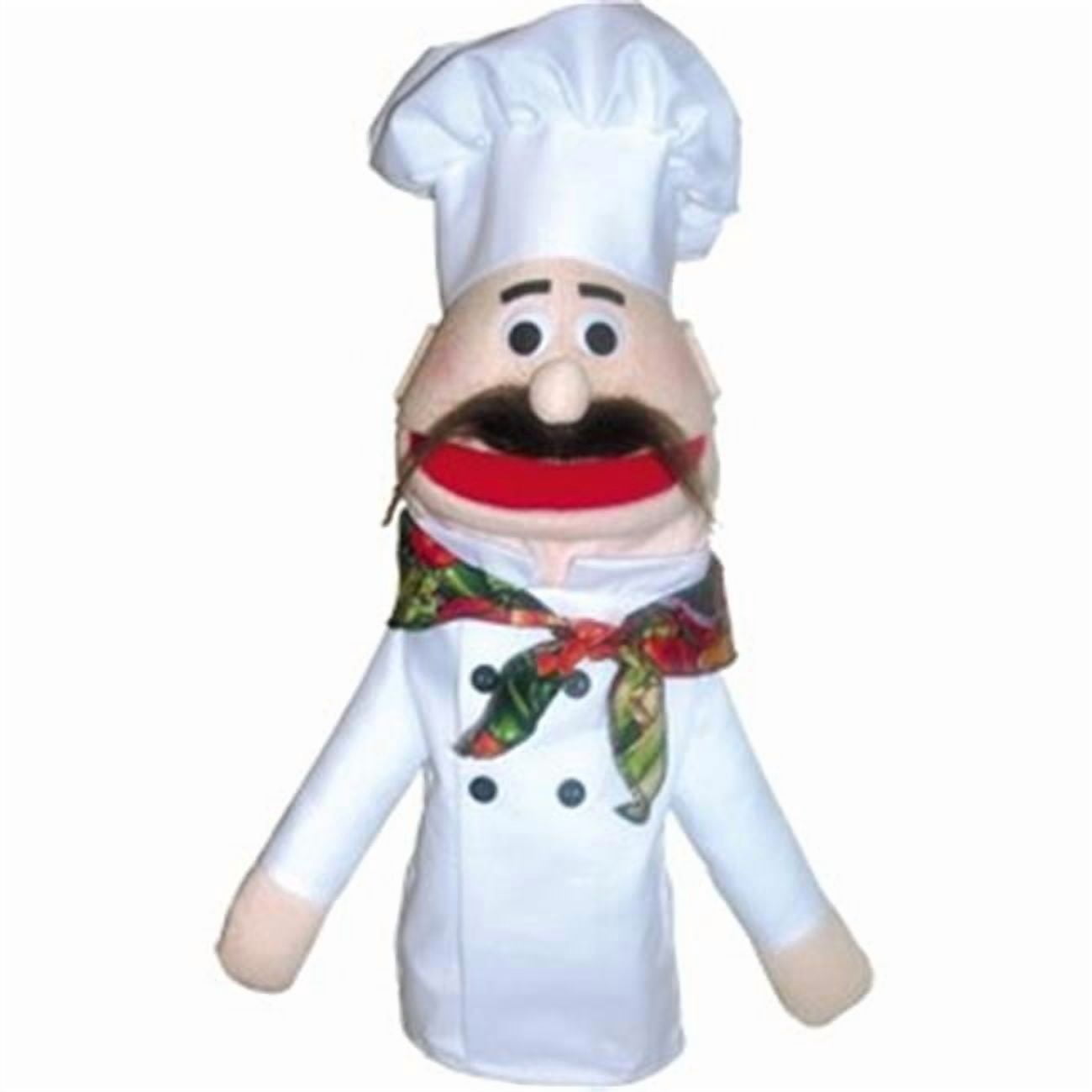 Kids Chef Puppet - Walmart.com