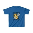 thumbnail image 1 of Kids 'Chicken Nugs and Mama Hugs' Graphic Tee, 1 of 2