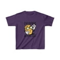 thumbnail image 1 of Kids 'Chicken Nugs and Mama Hugs' Graphic Tee, 1 of 2