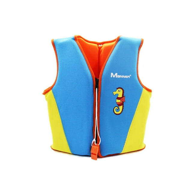 Kids Child Swim Life Jacket Float Vest Swimming Pool Water Buoyancy Aid