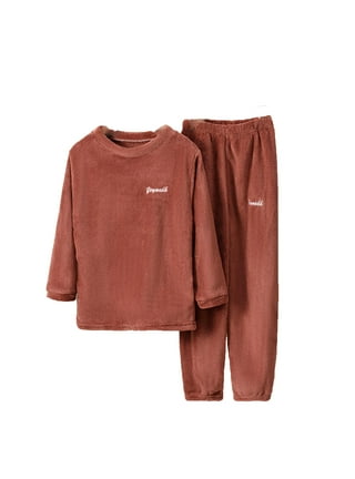 Fuzzy Sweatpants