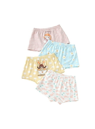 Baby Girls (0-24 Months) Basic Underwear in Baby Girls (0-24 Months) 