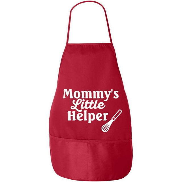 Kids Children Craft Art Baking BBQ Cooking Chef Apron