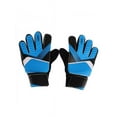 thumbnail image 1 of Kids Children Goalkeeper Gloves Non-Slip Latex Soccer Full Finger Gloves, 1 of 7