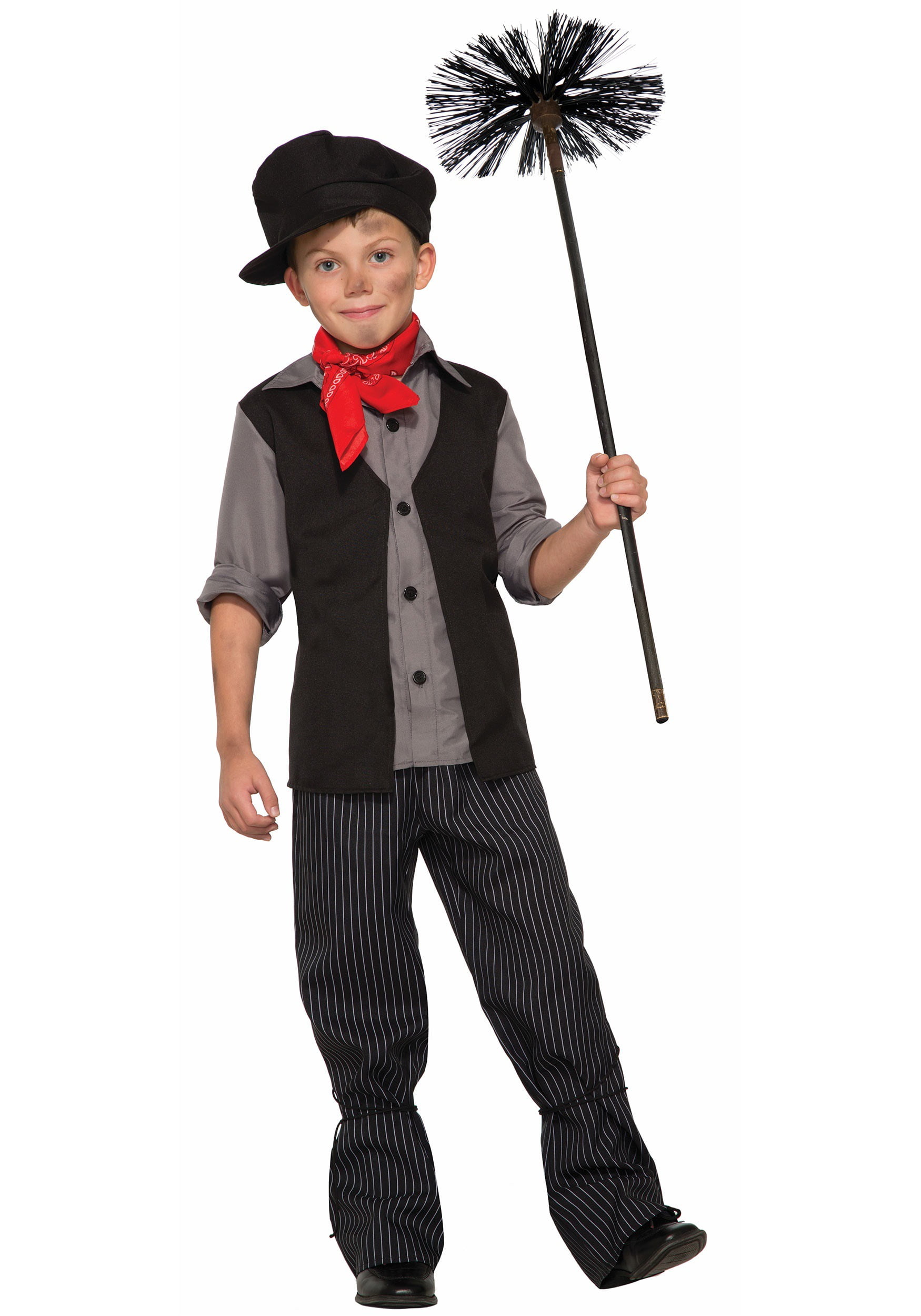 chimney sweep san jose