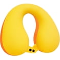 thumbnail image 1 of Kids Chin Supporting Travel Neck Pillow,Softly Double Support Neck Pillow for Car & Airplane, Traveling Gifts for Toddler & Children, 1 of 8