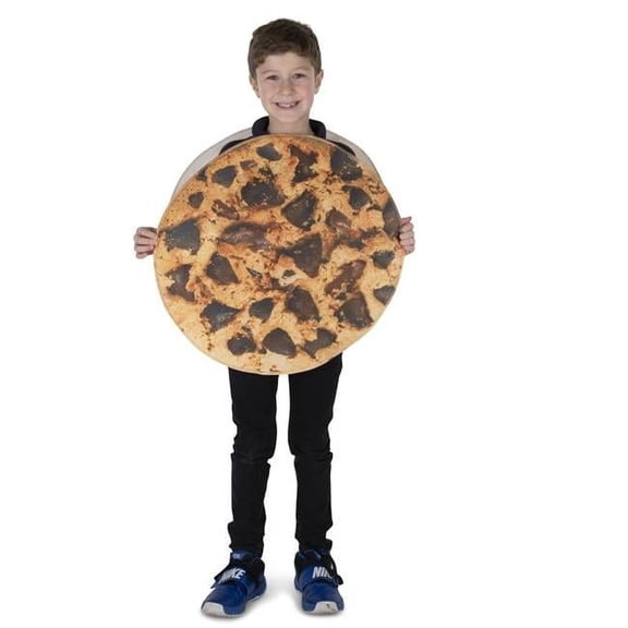Kids Chocolate Chip Cookie - One Size