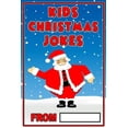 thumbnail image 1 of Christmas Gift for Kids Kids Christmas Jokes: Christmas Gift For Kids, Book 2, (Paperback), 1 of 1