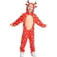 Christmas Deer Costume 
