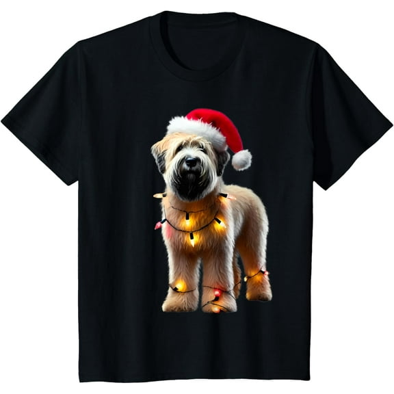 Kids Christmas Short Sleeve Tee for Boys and Girls | Fun Holiday Graphic Shirt