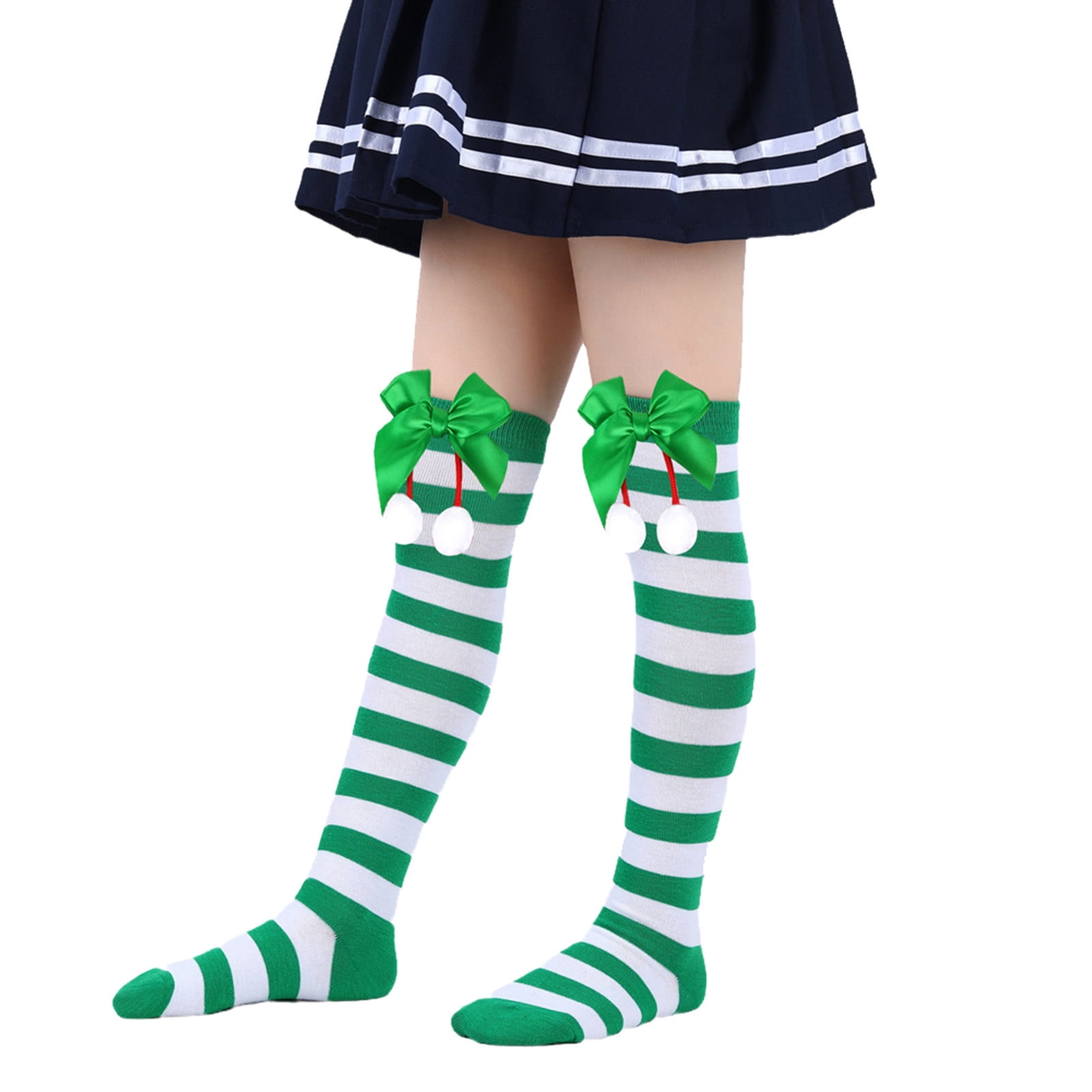 Kids Christmas Socks Boys Infant No Show Socks Girls Warm Socks Novel Maternity Top Christmas