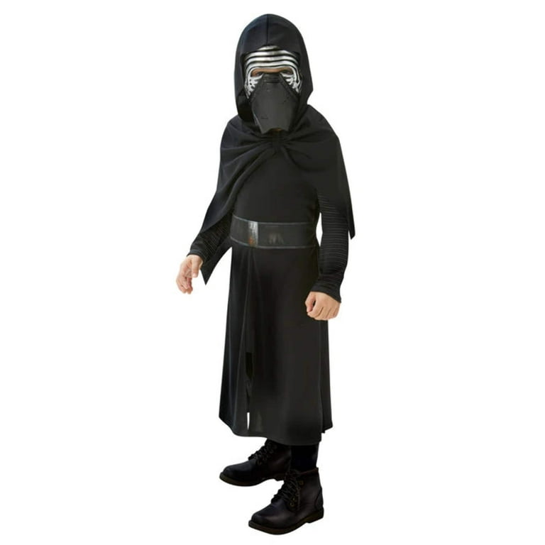 Kids Classic Kylo Ren Costume Star Wars The Force Awakens Kids Classic Kylo Ren Costume Star Wars The Force Awakens