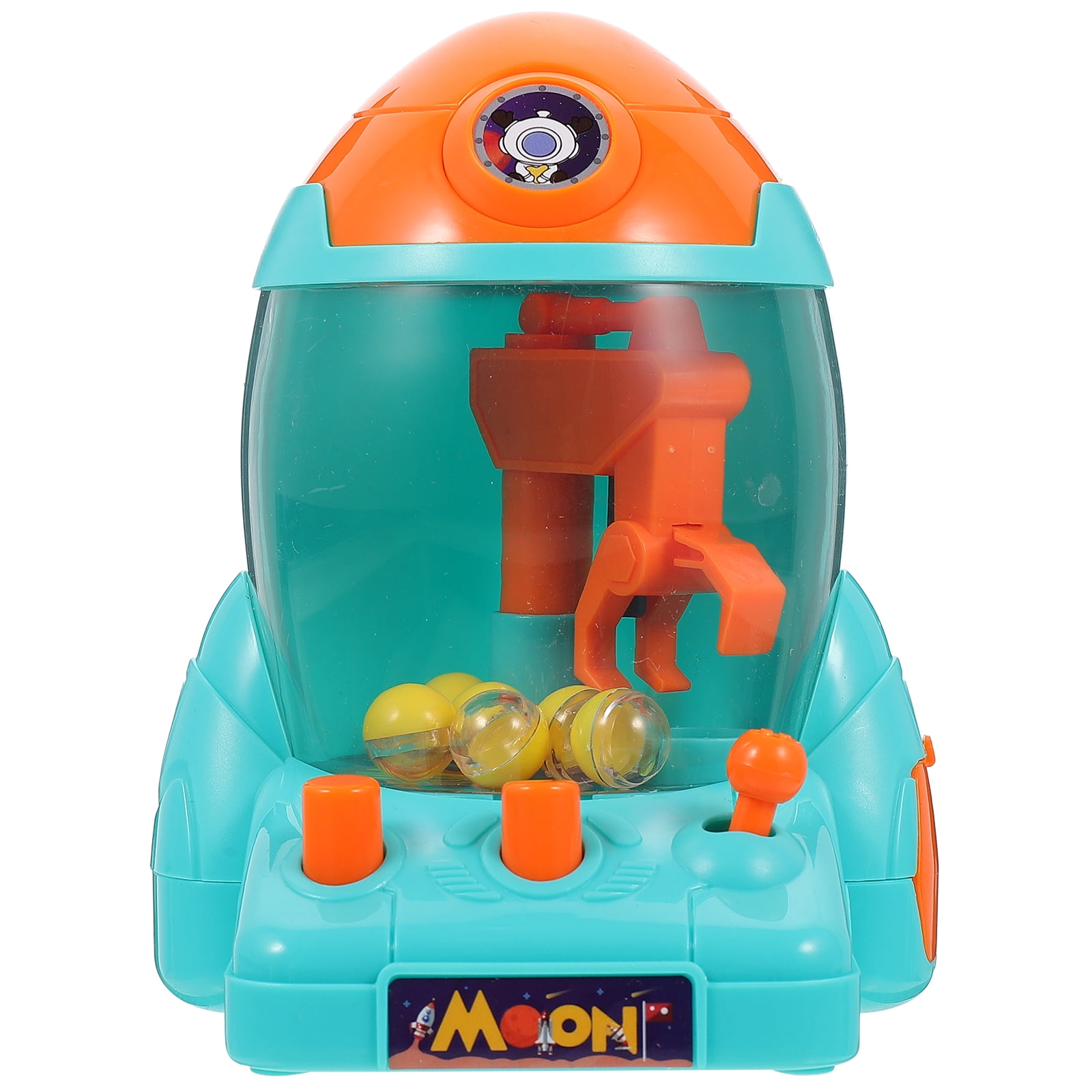 Kids Claw Machine Toddler Ball Catch Toy Kids Claw Machine Toy Funny