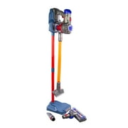 Aoresac 4-Pack 3-in-1 Kids Vacuum Cleaner Set, Cordless Interactive Toy