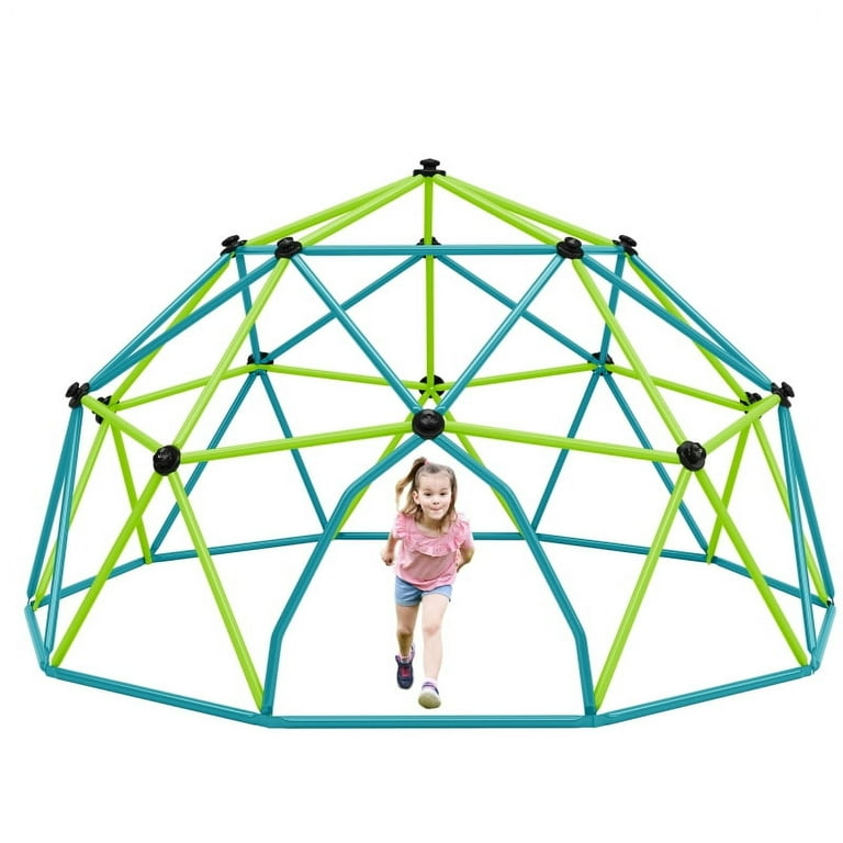 Smyths Toys Eezy Peezy Dome Climber Smyths Toy Store Climbing