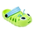 thumbnail image 1 of Kids Clog Slip-On Sneaker Water Shoes CATERPILLAR Little Girl and Little Boy Clog Sizes 7-12., 1 of 5