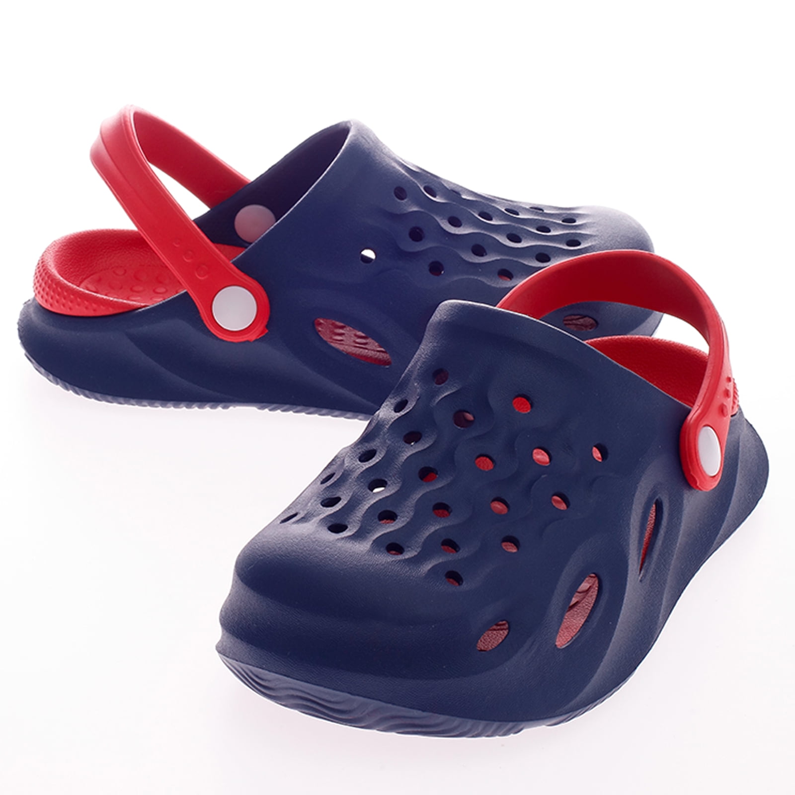 Walmart outlet kids clogs