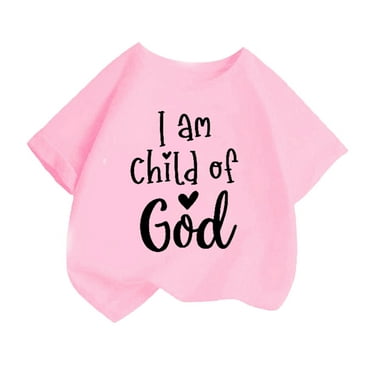 Kids Clothes For Girls Letter Short Sleeve Shirts For Girls Oversized Teen Girl Summer Clothes Girl Shirts 8-10 Years Cute&nbsp;Girl&nbsp;Clothing
