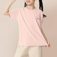 thumbnail image 1 of Kids Clothes Girls Fashion Tops Sale Clearance, Girls Clothing T Shirt for Kids, Shirt Girls Girls Spring Shirt, Girls Shirts Toddler Girl Tees(3-13 Years Old), 1 of 3